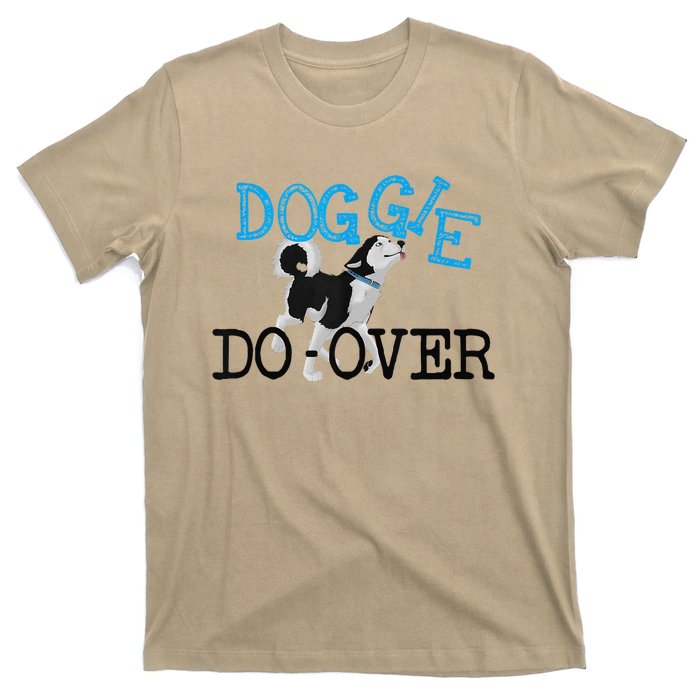 Doggie Doover Staff T-Shirt