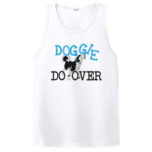 Doggie Doover Staff PosiCharge Competitor Tank