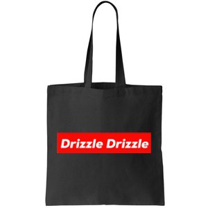 Drizzle Drizzle Soft Guy Era Tote Bag