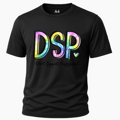 Dsp Direct Support Professional Appreciation Gifts Dsp Week Performance Shirt