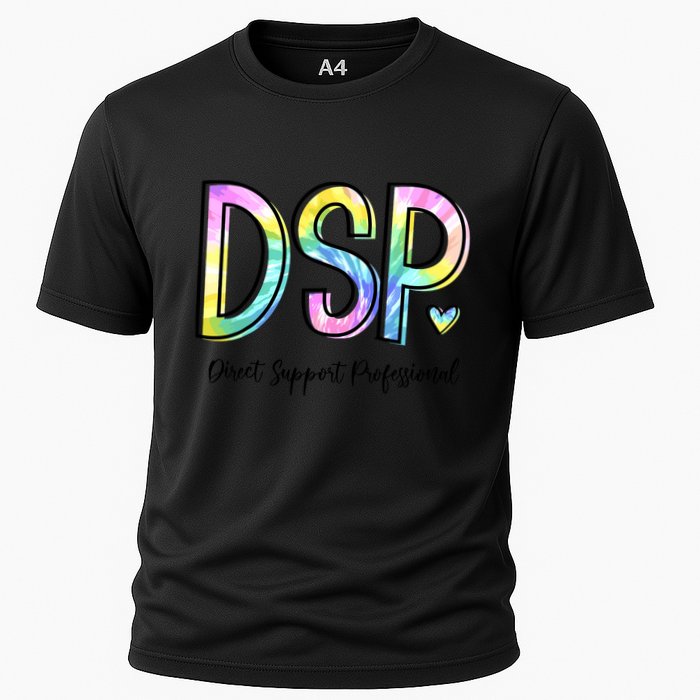 Dsp Direct Support Professional Appreciation Gifts Dsp Week Performance Shirt