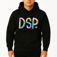 Dsp Direct Support Professional Appreciation Gifts Dsp Week Hoodie