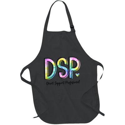 Dsp Direct Support Professional Appreciation Gifts Dsp Week Apron