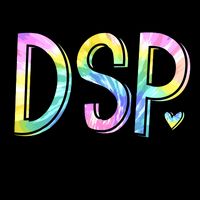 Dsp Direct Support Professional Appreciation Gifts Dsp Week Bucket Hat