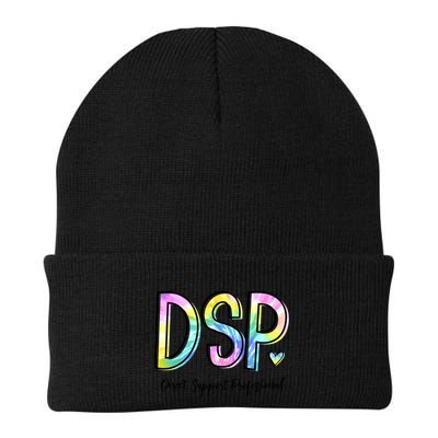 Dsp Direct Support Professional Appreciation Gifts Dsp Week Beanie