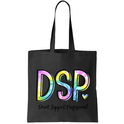 Dsp Direct Support Professional Appreciation Gifts Dsp Week Bag