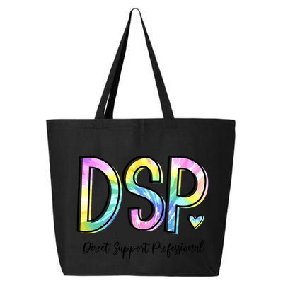 Dsp Direct Support Professional Appreciation Gifts Dsp Week 25L Jumbo Tote