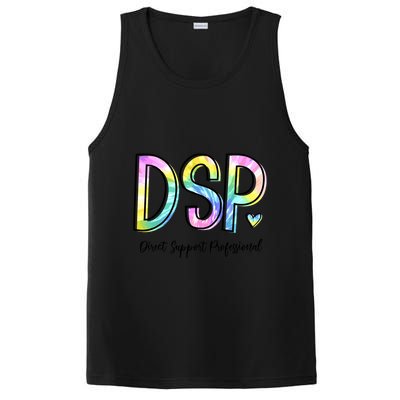 Dsp Direct Support Professional Appreciation Gifts Dsp Week PosiCharge Competitor Tank
