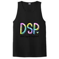 Dsp Direct Support Professional Appreciation Gifts Dsp Week PosiCharge Competitor Tank