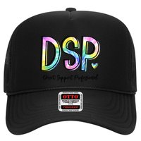 Dsp Direct Support Professional Appreciation Gifts Dsp Week Trucker Hat