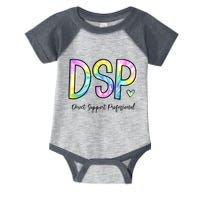 Dsp Direct Support Professional Appreciation Gifts Dsp Week Infant Baby Jersey Bodysuit