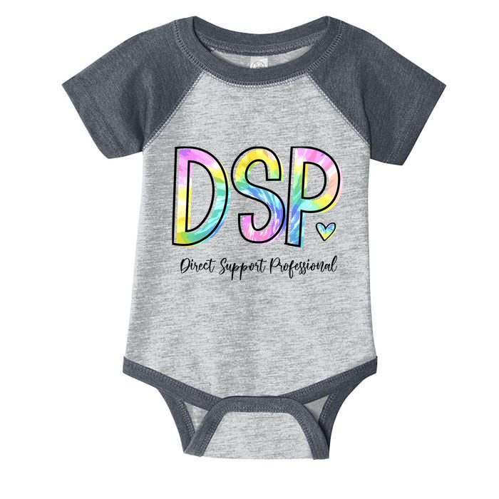 Dsp Direct Support Professional Appreciation Gifts Dsp Week Infant Baby Jersey Bodysuit