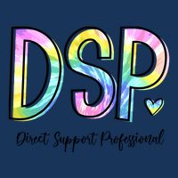 Dsp Direct Support Professional Appreciation Gifts Dsp Week Infant Baby Jersey Bodysuit