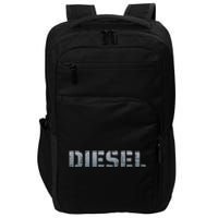 DIESEL Diesel Truck Owner Diesel Mechanic Diesel Lover Impact Tech Backpack