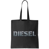 DIESEL Diesel Truck Owner Diesel Mechanic Diesel Lover Tote Bag