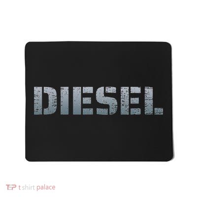 DIESEL Diesel Truck Owner Diesel Mechanic Diesel Lover Mousepad