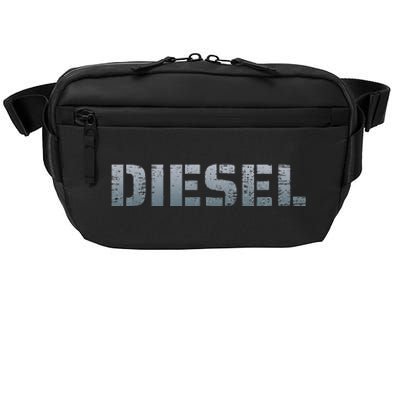 DIESEL Diesel Truck Owner Diesel Mechanic Diesel Lover Crossbody Pack