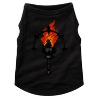 Darkest Dungeon Torch Doggie Tank