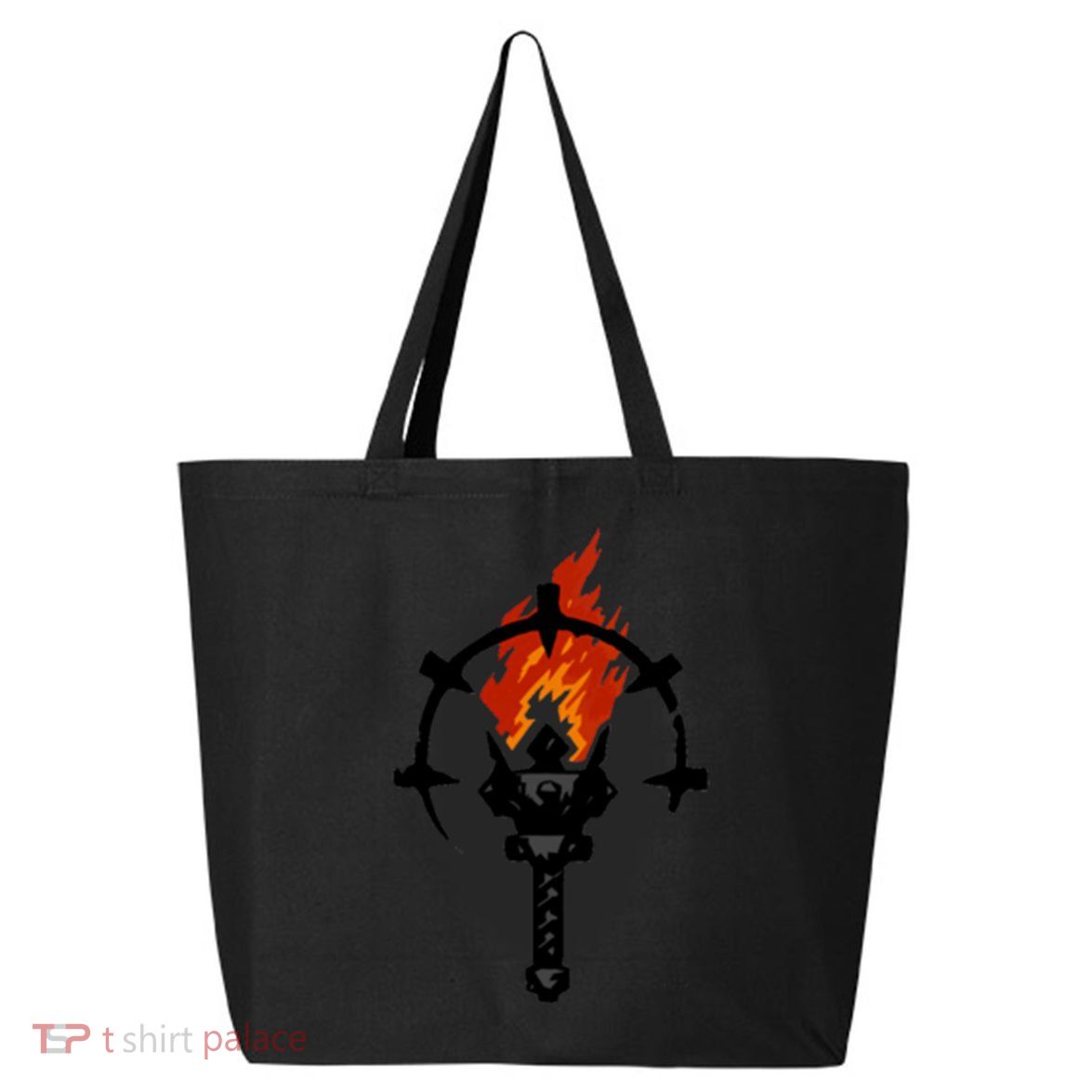 Darkest Dungeon Torch 25L Jumbo Tote