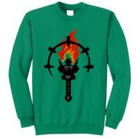 Darkest Dungeon Torch Sweatshirt
