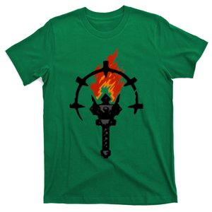 Darkest Dungeon Torch T-Shirt