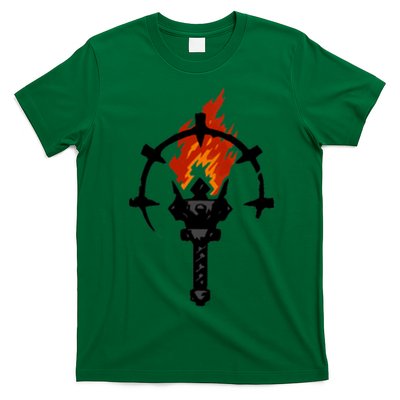 Darkest Dungeon Torch T-Shirt