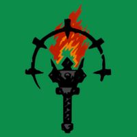 Darkest Dungeon Torch T-Shirt
