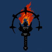 Darkest Dungeon Torch Infant Baby Jersey Bodysuit