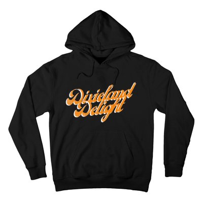 Dixieland Delight Tennessee Hoodie