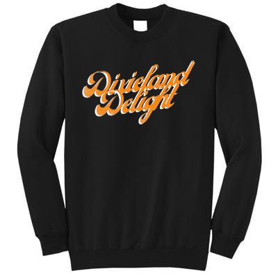 Dixieland Delight Tennessee Sweatshirt