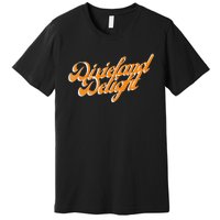 Dixieland Delight Tennessee Premium T-Shirt