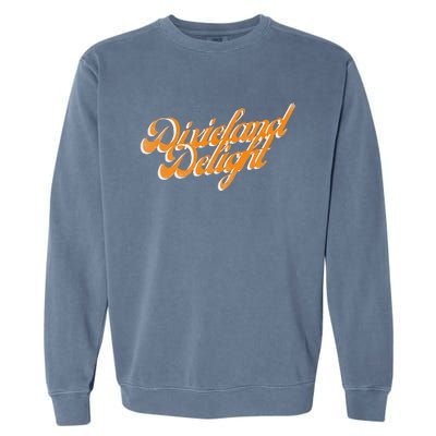 Dixieland Delight Tennessee Garment-Dyed Sweatshirt