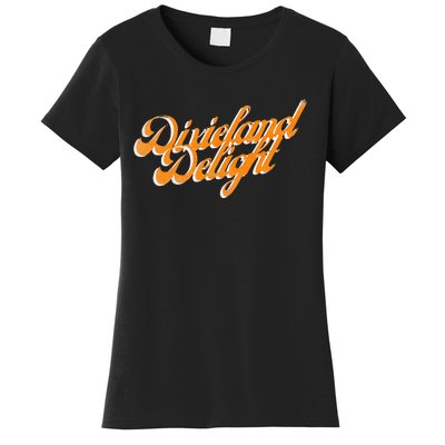 Dixieland Delight Tennessee Women's T-Shirt