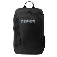 DIESEL Diesel Truck Owner Diesel Mechanic Diesel Lover City Backpack