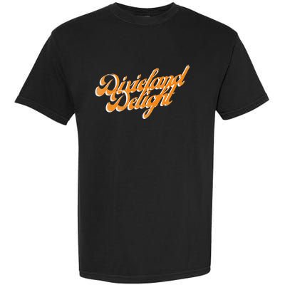 Dixieland Delight Tennessee Garment-Dyed Heavyweight T-Shirt