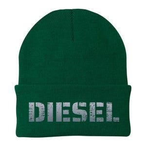 Diesel Diesel Truck Owner Diesel Mechanic Diesel Lover Knit Cap Winter Beanie