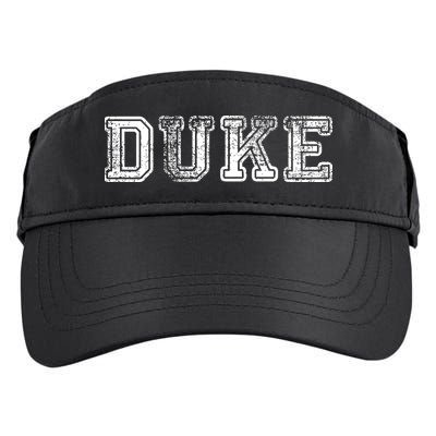 Dukes Adult Drive Performance Visor