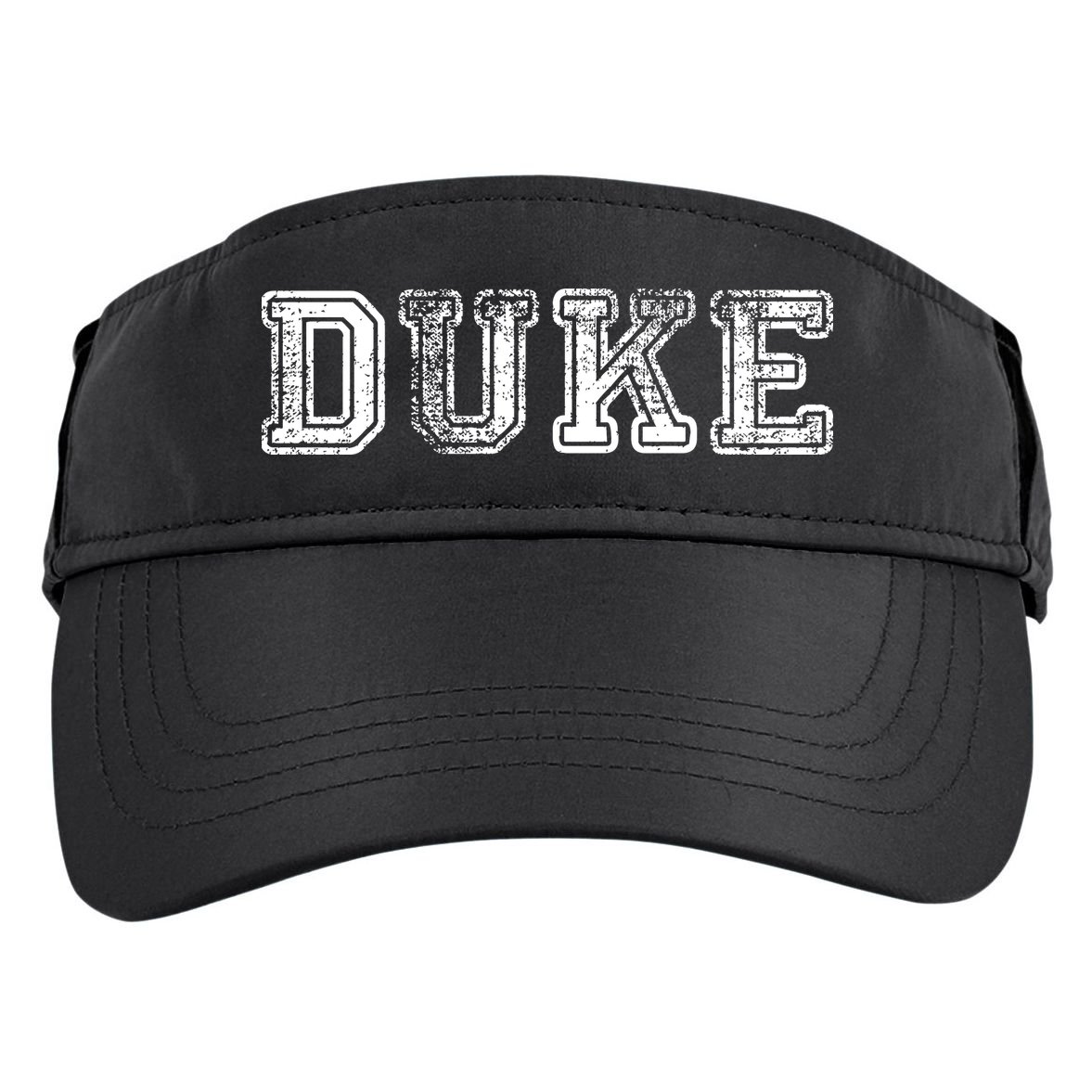 Dukes Adult Drive Performance Visor