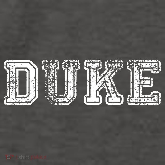 Dukes Vector Backpack