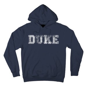 Dukes Hoodie