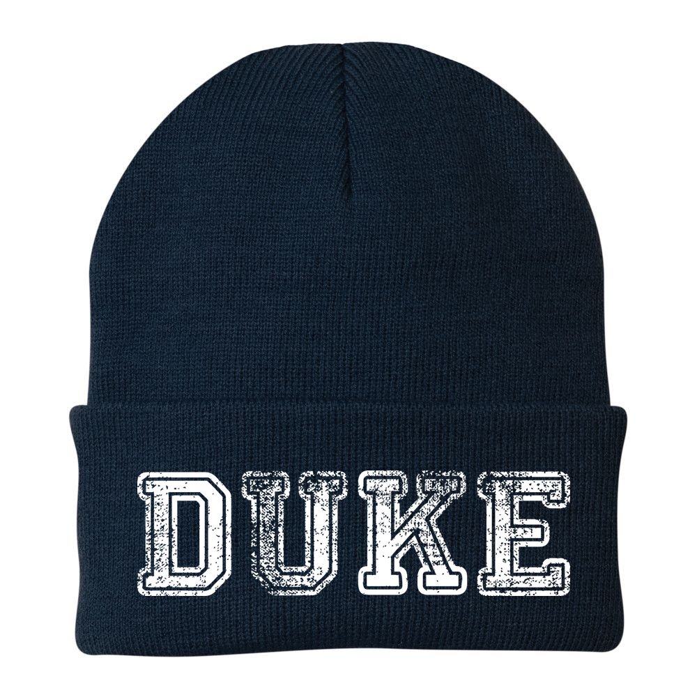 Dukes Beanie
