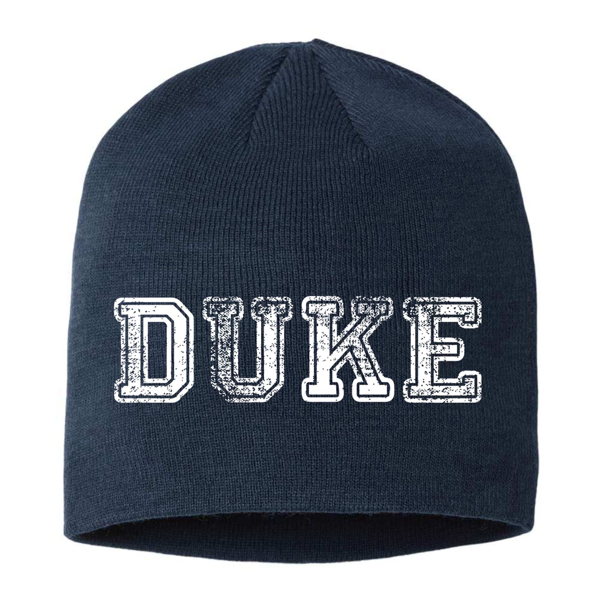 Dukes Sustainable Beanie