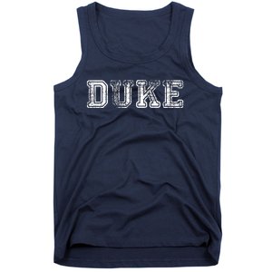 Dukes Tank Top