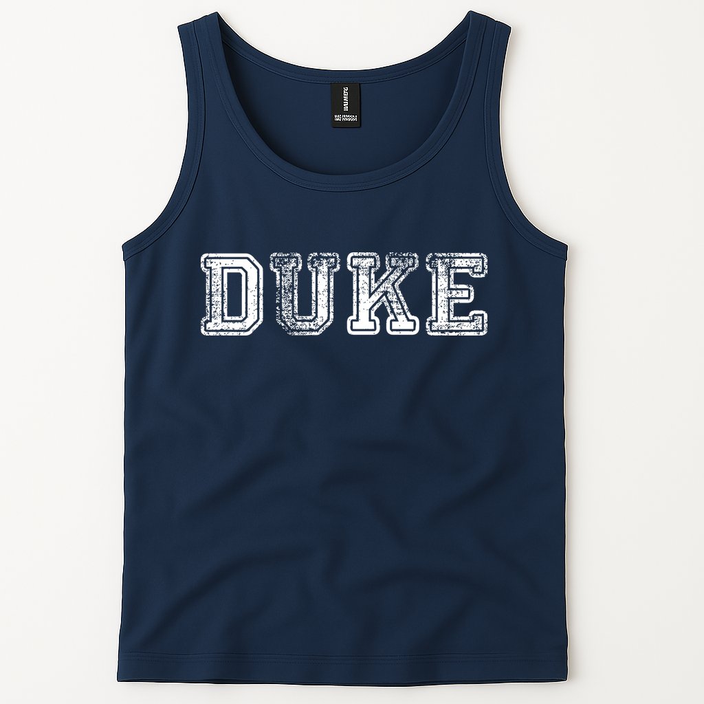 Dukes Tank Top