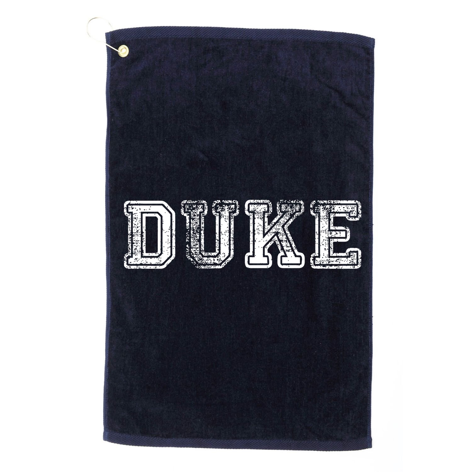 Dukes Golf Towel