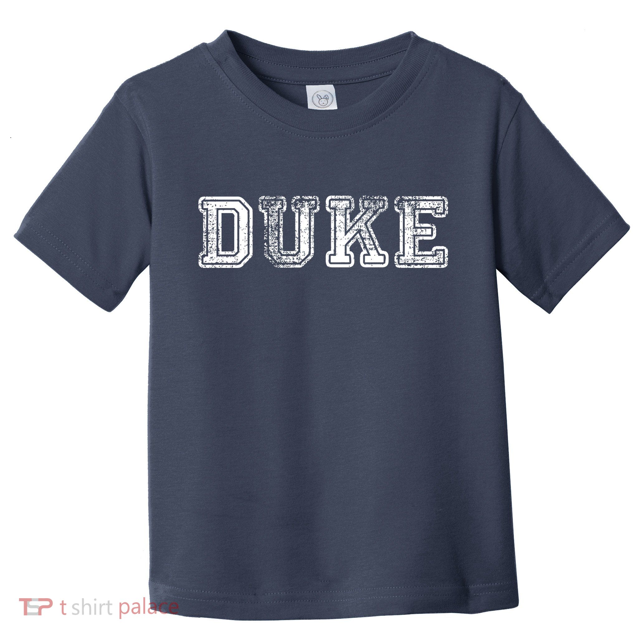 Dukes Toddler T-Shirt