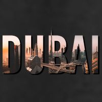 DUBAI Cool Comfort Performance Bucket Hat