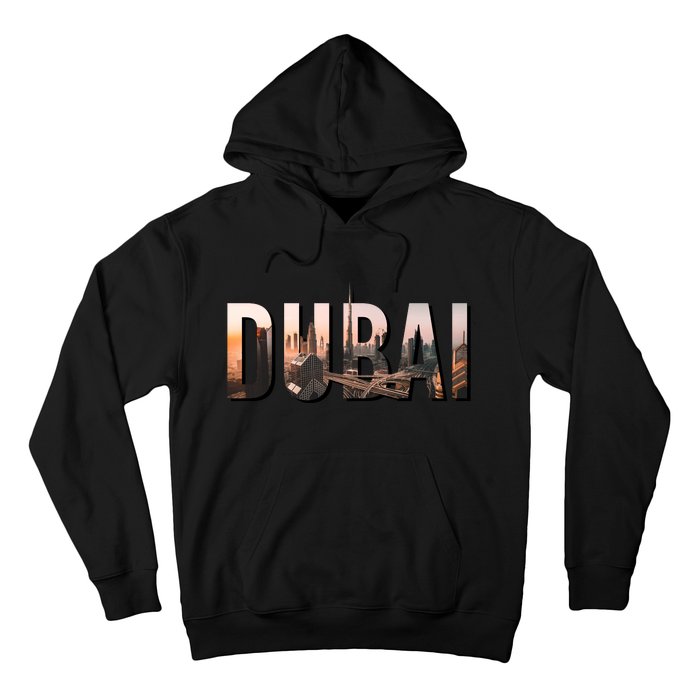 DUBAI Hoodie