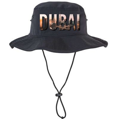 DUBAI Bucket Hat