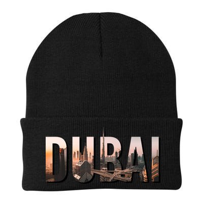 DUBAI Beanie